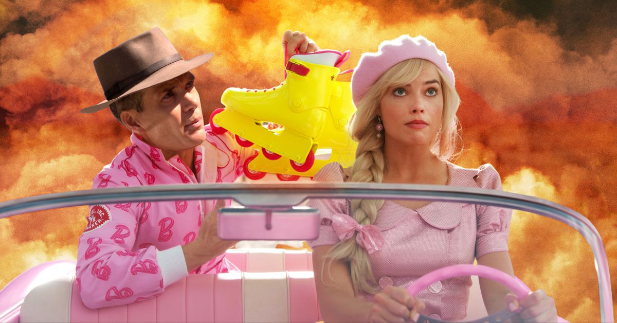 Barbie_Oppenheimer is the proper crushing double characteristic